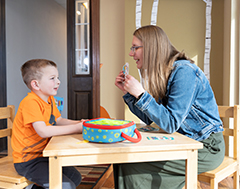 Speechtherapy Speech Therapy